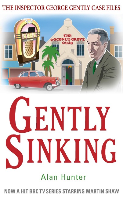 Gently Sinking - Alan Hunter