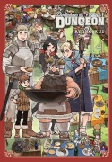 Cover-Bild zum Titel 'Delicious in Dungeon, Vol. 14' von 'Ryoko Kui'