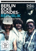 Berlin, Ecke Bundesrepublik - Filme vom Leben und Arbeiten in Deutschland - 