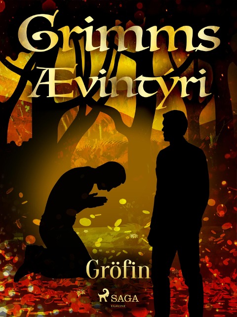 Gröfin - Grimmsbræður
