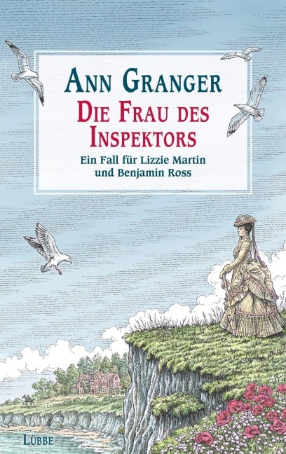 Die Frau des Inspektors - Ann Granger
