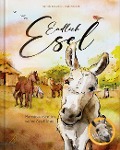 Cover-Bild zum Titel 'Endlich Esel' von 'Kathrin Lena Orso'