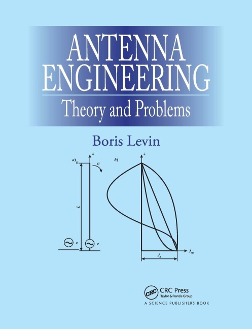 Antenna Engineering - Boris Levin