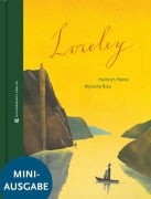 Cover-Bild zum Titel 'Loreley' von 'Heinrich Heine'