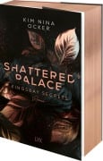 Shattered Palace - Kim Nina Ocker