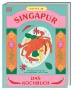 Cover-Bild zum Titel 'Singapur' von 'Shu Han Lee'