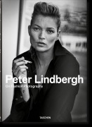 Cover-Bild zum Titel 'Peter Lindbergh' von ''