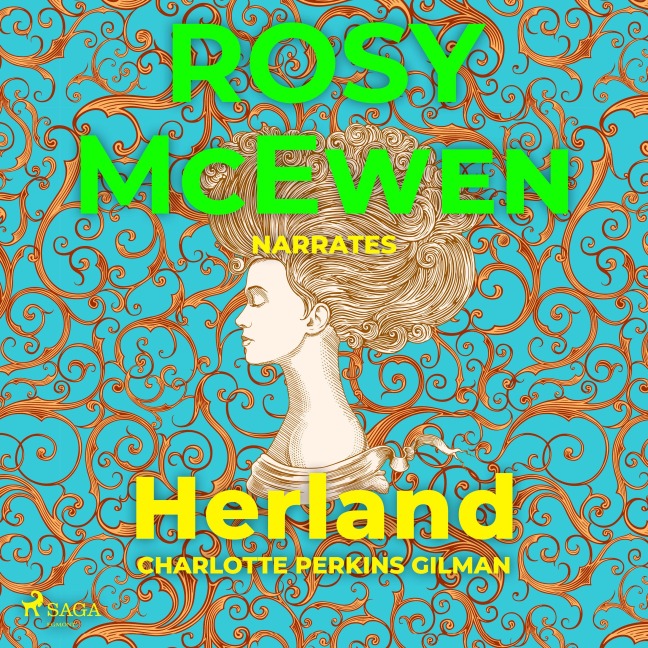 Herland (Premium) - Charlotte Perkins