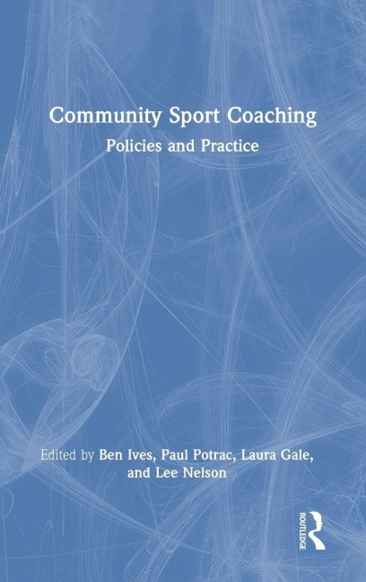 Community Sport Coaching - 