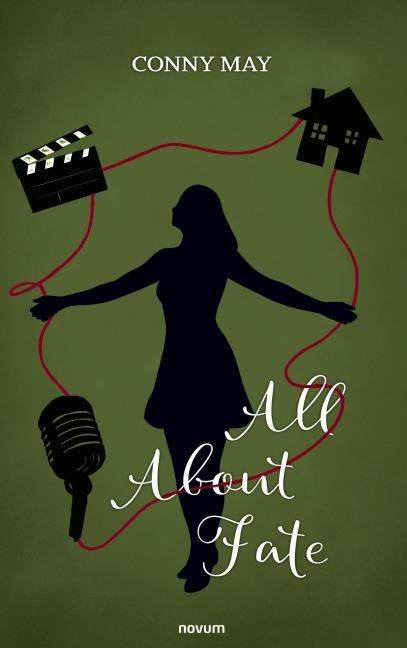 All About Fate - Conny May