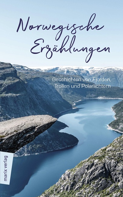 Norwegische Erzählungen - 