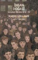 Insan Dogasi - Robert Ezra Park