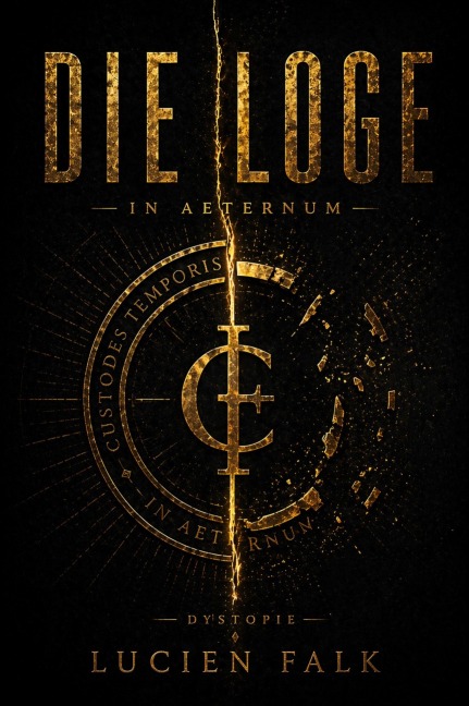 Die Loge - Lucien Falk