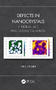 Cover-Bild zum Titel 'Defects in Nanocrystals' von 'Sergio Pizzini'