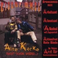 Alte Kacke (Re-Issue) - Eisenpimmel