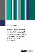 Cover-Bild zum Titel 'Die »dunklen Seiten« der Sozialpädagogik' von 'Mathias Schwabe'