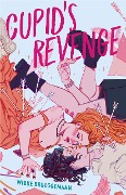Cover-Bild zum Titel 'Cupid's Revenge' von 'Wibke Brueggemann'
