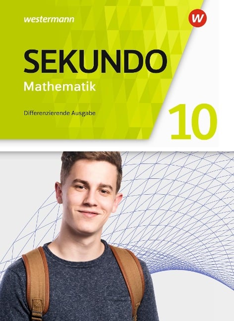 Sekundo 10. Schulbuch. Mathematik für differenzierende Schulformen. Allgemeine Ausgabe - Tim Baumert, Martina Lenze, Bernd Wurl, Peter Welzel