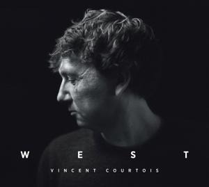 West - Vincent Courtois