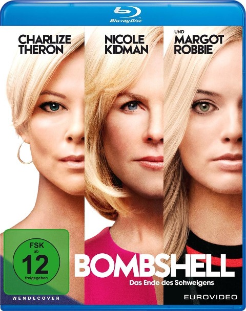 Bombshell - Das Ende des Schweigens - Charles Randolph, Theodore Shapiro