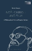 Cover-Bild zum Titel 'Noël Carroll and Film' von 'Mario Slugan'