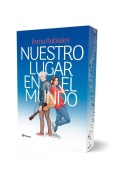 Cover-Bild zum Titel 'Nuestro lugar en el mundo' von ''