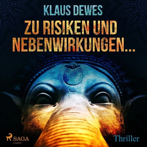 Zu Risiken und Nebenwirkungen... (Ungekürzt) - Klaus Dewes