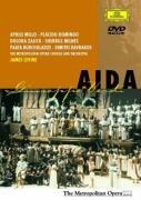 Aida (GA) - Millo/Domingo/Levine/MOO