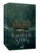 Cover-Bild zum Titel 'Karanligin Sehri 3' von 'Sule Avlamaz'