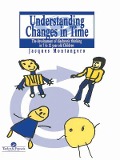 Cover-Bild zum Titel 'Understanding Changes In Time' von 'Switzerland. Jacques Montangero University of Geneva'