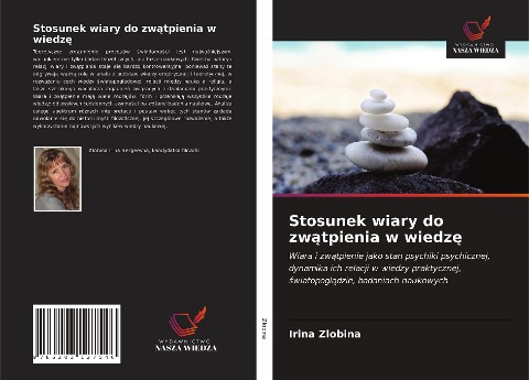 Stosunek wiary do zw¿tpienia w wiedz¿ - Irina Zlobina