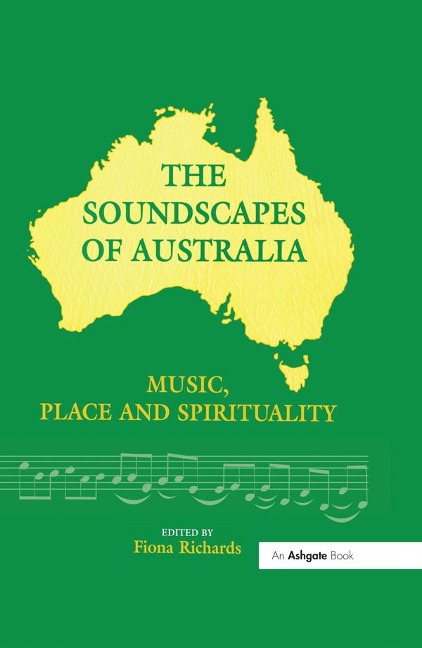The Soundscapes of Australia - 