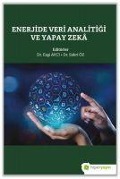 Cover-Bild zum Titel 'Enerjide Veri Analitigi ve Yapay Zeka' von 'Sabri Öz, Ezgi Avci'