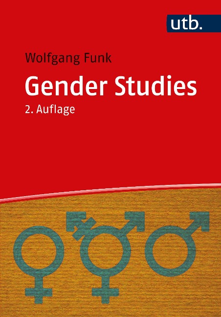 Gender Studies - Wolfgang Funk