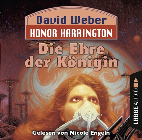 Die Ehre der Königin - David Weber