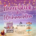 Cover-Bild zum Titel 'Meerblick zu Weihnachten' von 'Marit Bernson'