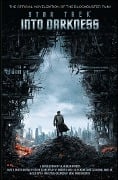 Cover-Bild zum Titel 'Star Trek Into Darkness' von 'Alan Dean Foster'