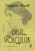 Cover-Bild zum Titel 'Disa Yolculuk' von 'Virginia Wolf'