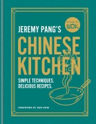 Cover-Bild zum Titel 'School of Wok: Jeremy Pang's Chinese Kitchen' von 'Jeremy Pang'
