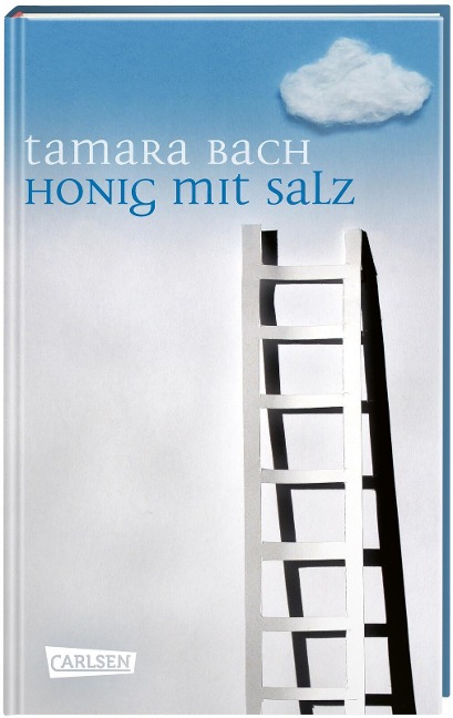 Honig mit Salz - Tamara Bach