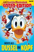Cover-Bild zum Titel 'Lustiges Taschenbuch Enten-Edition 98' von 'Disney'