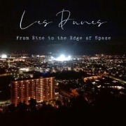 Cover-Bild zum Titel 'From Etne to the Edge of Space' von 'Les Dunes'