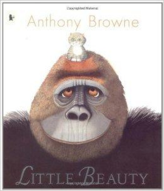 Little Beauty - Anthony Browne