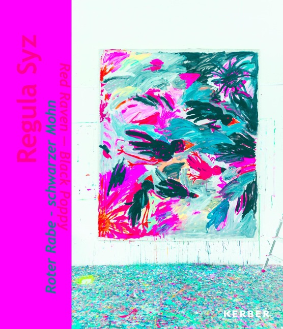 Regula Syz - 