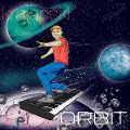 Cover-Bild zum Titel 'Orbit' von 'Krajenski.'