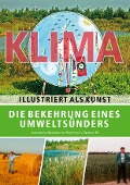 Die Bekehrung eines Umweltsünders - Flemming K. J. Sørensen
