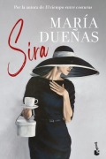 Cover-Bild zum Titel 'Sira' von 'Maria Dueñas'