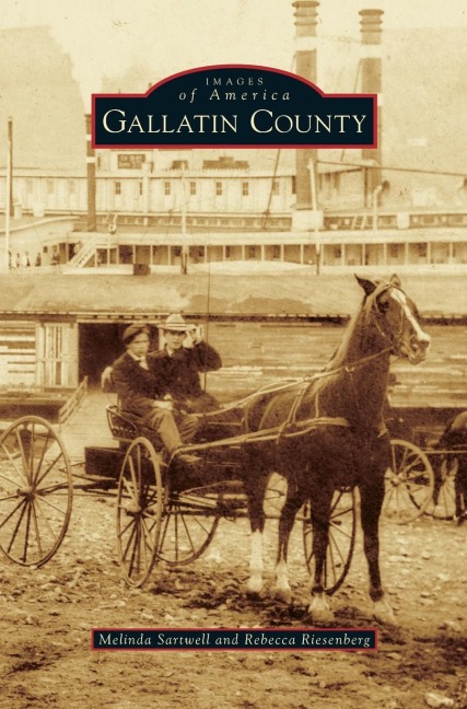 Gallatin County - Melinda Sartwell, Rebecca Riesenberg