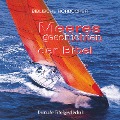 Cover-Bild zum Titel 'Meeresgeschichten der Bibel' von ''