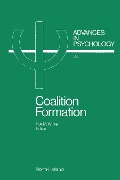 Cover-Bild zum Titel 'Coalition Formation' von ''